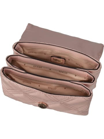 Guess Umhängetasche Deesa TG in Blush