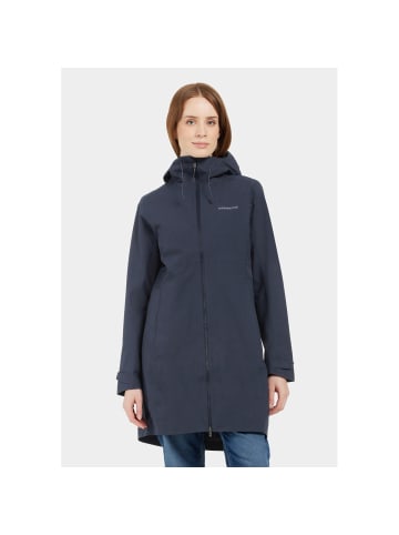 Didriksons Parka Bea in dunkelblau