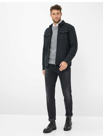 BRAX  Straight Leg Jeans für Herren in uni