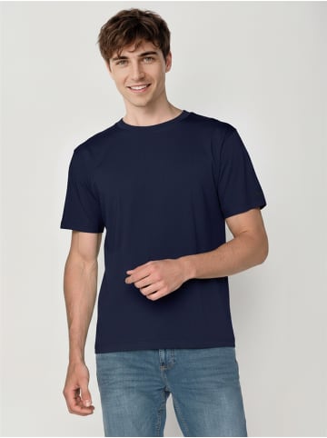 GreenBomb Fusion Basic in Marineblau