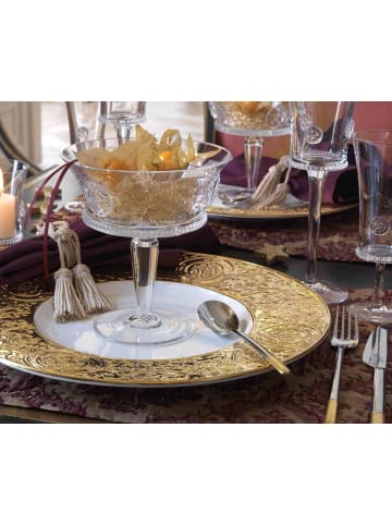 Villeroy & Boch 2-tlg. Salatbesteck Ella in Edelstahl – in edelstahl