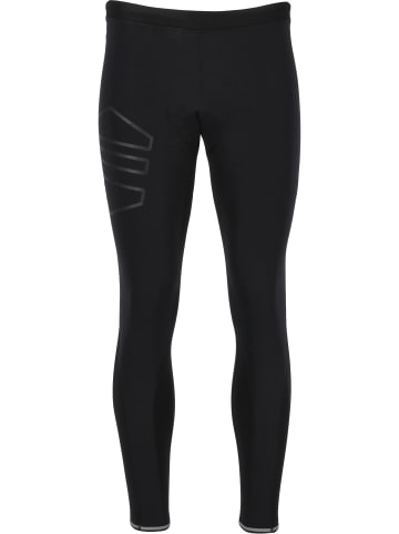 Endurance Radhose Gorsk in 1001 Black