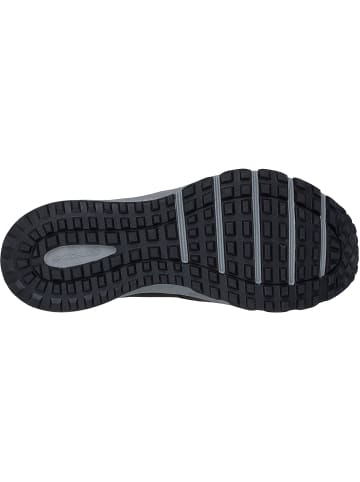 Skechers Trekkinghalbschuh ESCAPE PLAN-ENDLESS PURSUIT in Schwarz