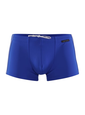 Olaf Benz Badehose BLU1200 Beachpants 1er-Pack in Blau