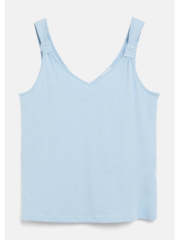 s.Oliver T-Shirt in 5025_hellblau