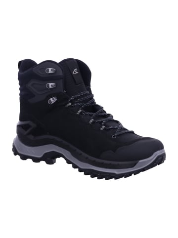 LOWA Wanderschuhe INNOVO GTX MID in Schwarz
