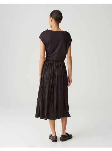 OPUS Midikleid für Damen in braun