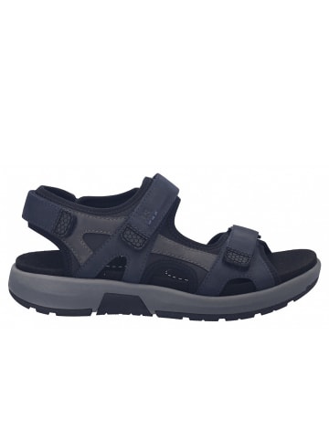 Josef Seibel Sandale Emeric 06 in Blau