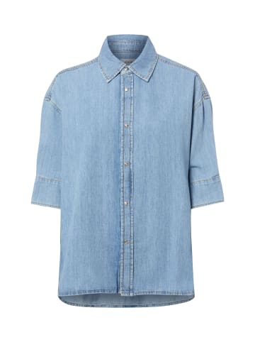 JOOP! Jeansbluse Uma in medium stone