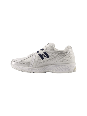 New Balance Sneaker Low U1906RCM Silber
