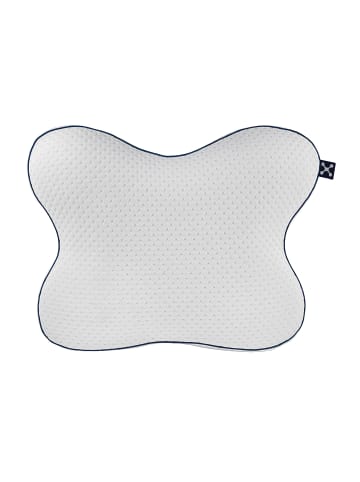 smartsleep Kissen Relieve Pillow (54 x 43 x 13,5 cm) in Fest