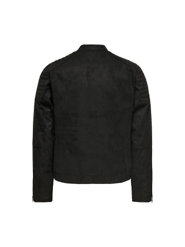 Only&Sons Jacke in Black