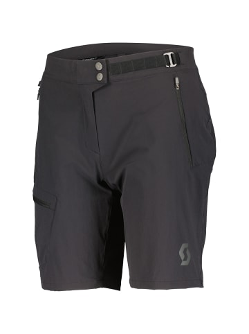 OCUN Short W EXPLORAIR LIGHT in Schwarz
