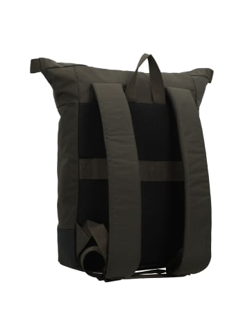 Strellson Northwood rs Daypack 40 cm Laptopfach in khaki