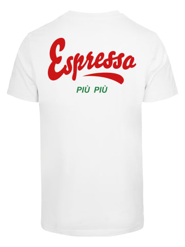 Mister Tee Mister Tee T-Shirts in white