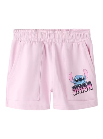 name it Shorts in Pirouette1