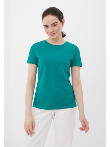 Finn Flare Shirt Basic in light green