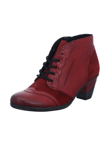 Sioux Sneaker in blau