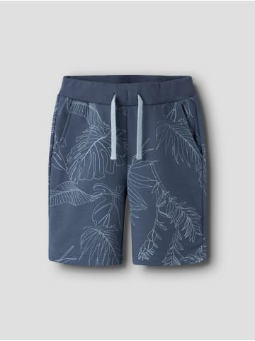 name it Shorts in Vintage Indigo