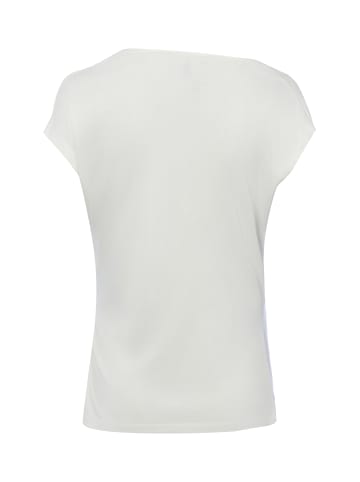 comma Shirt in ecru