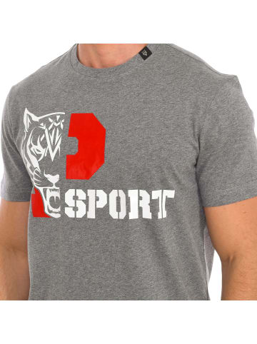 Plein Sport Shirt in Gray