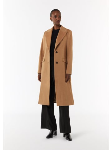 comma Outdoor-Mantel in 8450_sandstein