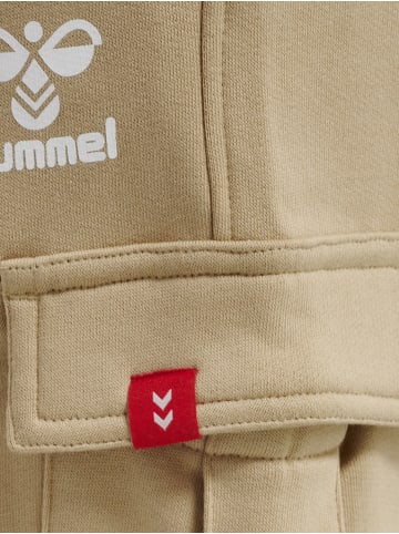 Hummel Hummel Hose Hmlfrankie Jungen Atmungsaktiv in HUMUS