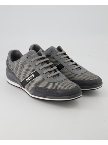 BOSS Sneaker low in Grau