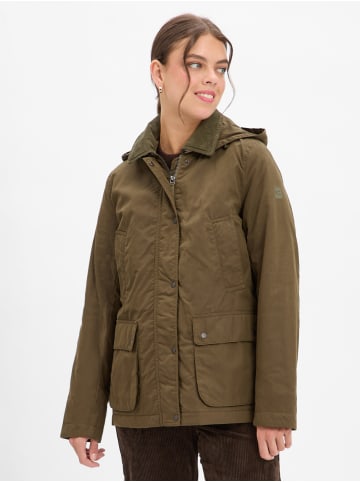 Camel Active Fieldjacket in khaki
