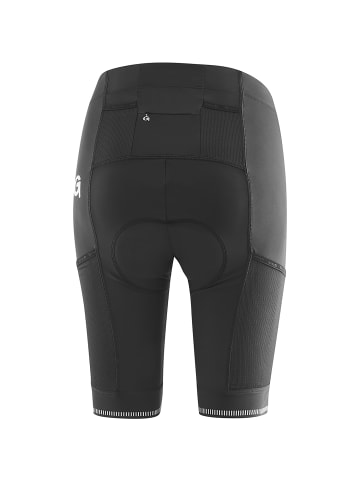 Gonso Shorts Derita in Schwarz