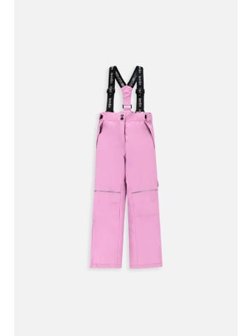 Lemon explore Skihose für Mädchen in violett