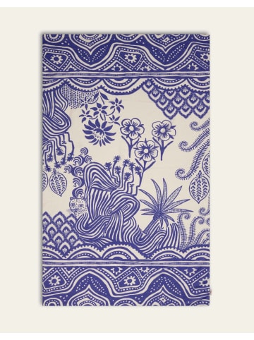 Oilily Adesert Odyssey Schal in Beige