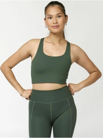 girlfriend collective Top Paloma in Jungle