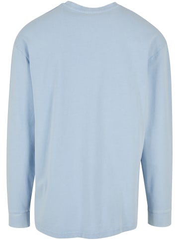 Urban Classics Long Sleeves in balticblue