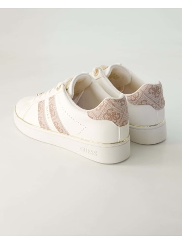 Guess Sneaker low in Weiß