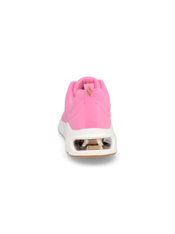 Skechers Sneaker Tres-Air UNO Ah-Mazing in Pink