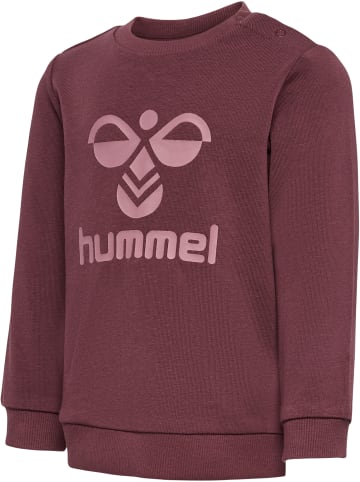 Hummel Hummel Set Hmlarine Mädchen in CATAWBA GRAPE