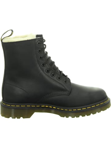 Dr. Martens Stiefel für Damen in schwarz