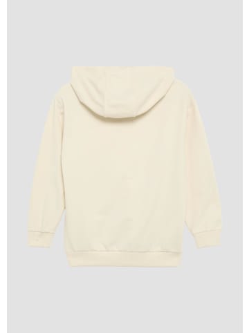 s.Oliver Sweatshirt in 0805_helles sand