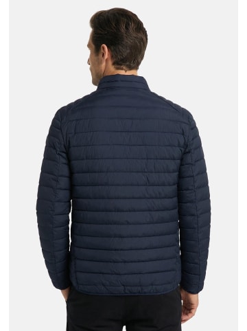 Casa moda Steppjacke Basic in Dunkelblau
