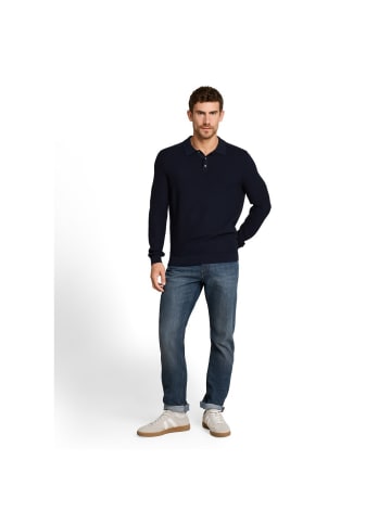 Tom Tailor Pullover in sky captain blue