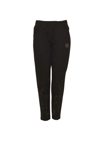 Roberto Geissini Carmen Hose Schwarz