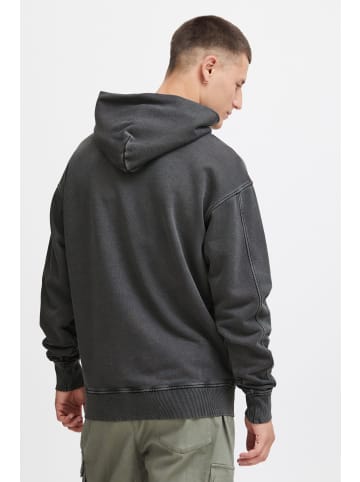 !SOLID Hoodie SDMattes in Schwarz