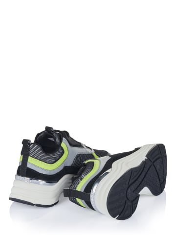 Millet Sneaker für Herren in schwarz