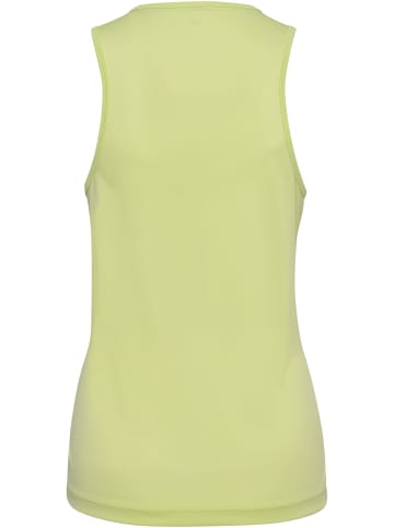 Newline Newline T-Shirt Nwlbeat Laufen Damen Atmungsaktiv Leichte Design in LUMINARY GREEN