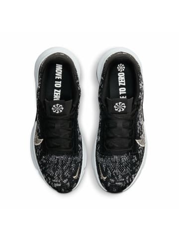 Nike Runningschuhe für Damen in schwarz