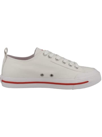 Diesel Sneaker low S-Athos Low in weiss