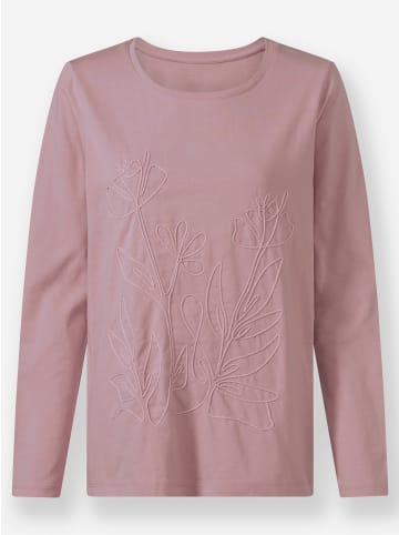 WITT WEIDEN Shirt in hortensie