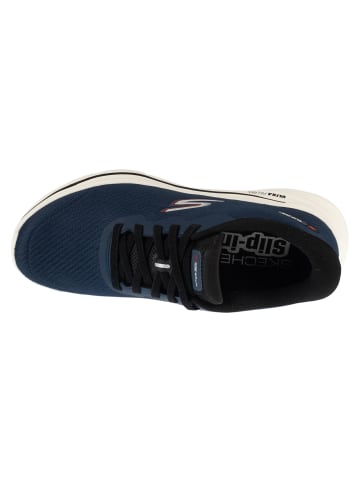 Skechers Skechers Slip-Ins: GO Walk 8 - Pate in Dunkelblau