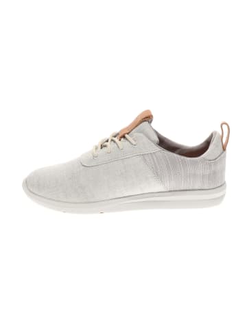 TOMS Sneaker Low in Grau